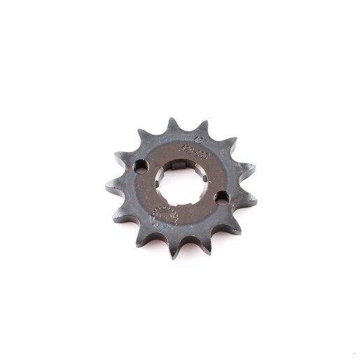 Звезда ведущая 428-14T d-17мм сталь, закаленные зубья pitbikemarket.ru