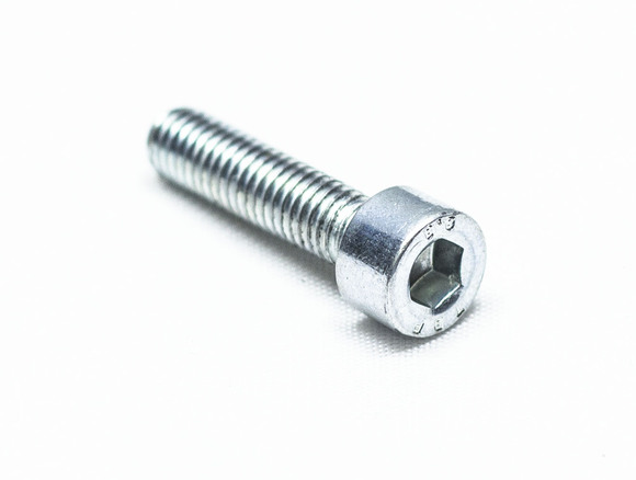 Болт M5x20 TX30 1 pitbikemarket.ru