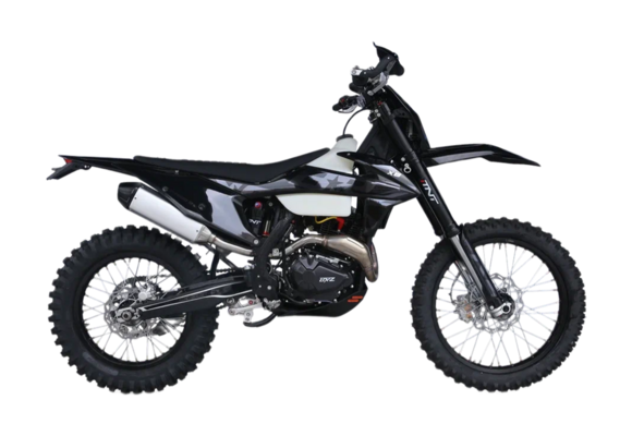 Мотоцикл BRZ X8 PR300 BE 23 с пробегом 10 мч pitbikemarket.ru