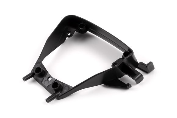 Облицовка фары BRZ Z7 CB250/PR300/ H5 (внутренняя часть) pitbikemarket.ru