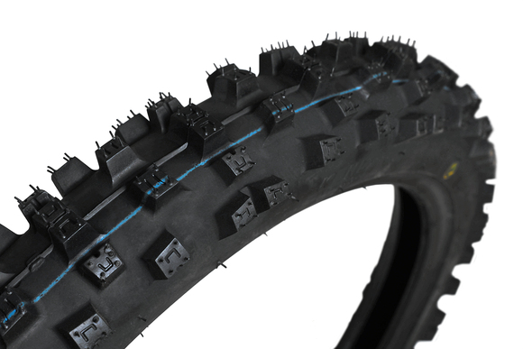 Покрышка передняя на питбайк KENDA R17 70/100-17 pitbikemarket.ru