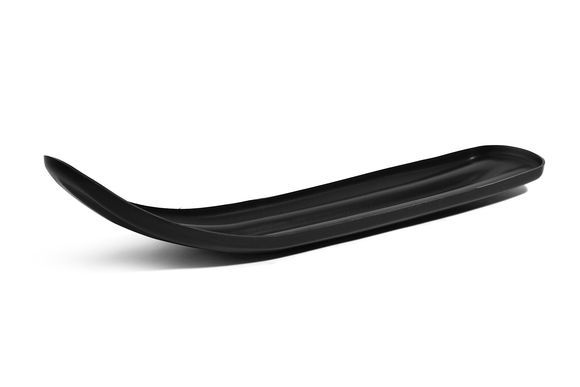 Накладка на лыжу №1 для снегохода Camoplast Тайга 1030*250*6 (1шт) pitbikemarket.ru
