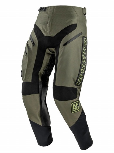 Штаны Enduro PRO 2.0 Forest Серый Хаки (30) pitbikemarket.ru
